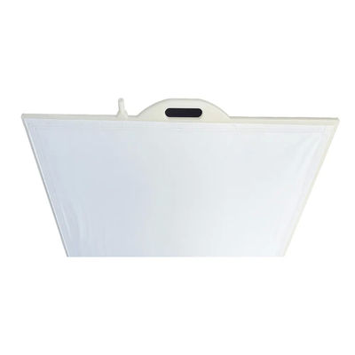 Forte anti-poluição Flat Sheet MBR Membranes Module Para tratamento de águas residuais de impressão