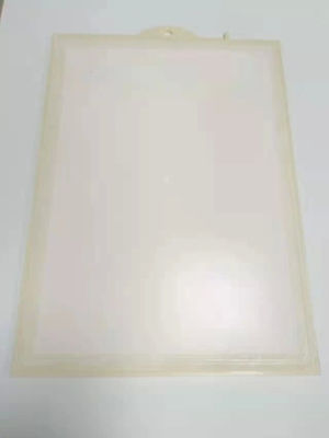 Alta produtividade MBR Flat Sheet Membranes Reator Biológico Integrado de Tratamento de Águas Residuais