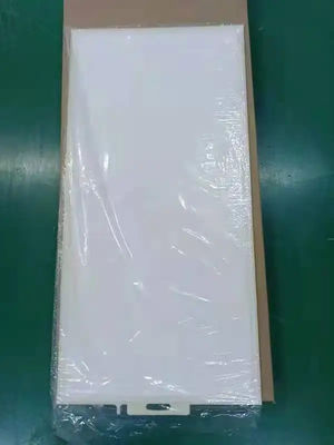 Alta produtividade MBR Flat Sheet Membranes Reator Biológico Integrado de Tratamento de Águas Residuais