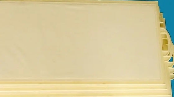 Alta produtividade MBR Flat Sheet Membranes Reator Biológico Integrado de Tratamento de Águas Residuais