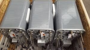 Ionpure LX-Z CEDI Modulo IP-LXM04Z-5 para purificação industrial de águas