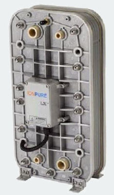 Ionpure LX-Z CEDI Modulo IP-LXM04Z-5 para purificação industrial de águas