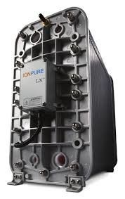 Isolamento Elétrico Super Forte Ionpure CEDI LX-Z IP-LXM18Z-5 Para Indústria
