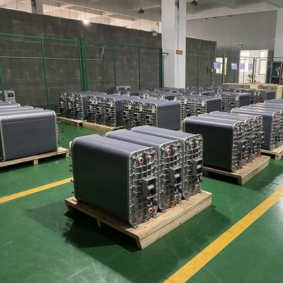 Boa Qualidade da Água Ionpuro CEDI LX-Z IP-LXM24Z-5 Para a Indústria Biofarmacêutica