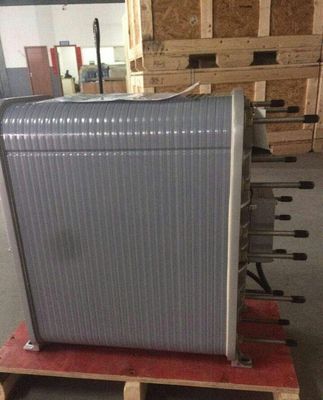 5.1-7.67m3/Hr Ionpuro CEDI LX-Z IP-LXM45Z-5 Com processo ecológico
