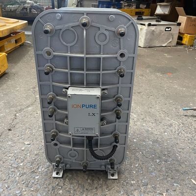 CEDI LX-Z IP-LX8000Z-5 Compete às NSF 14 e NSF 61