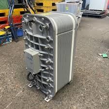 CEDI LX-Z IP-LX8000Z-5 Compete às NSF 14 e NSF 61