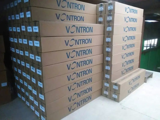 Vontron Água de Mar SW4040HR Membranas de Osmose Reversa para Desalinização