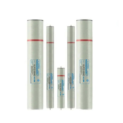 Vontron LP-4040 Membranas de osmose reversa para máquinas industriais de tratamento de água