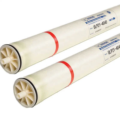 Membranas de osmose reversa Vontron - Novo tratamento de água 8040 para aplicações agrícolas