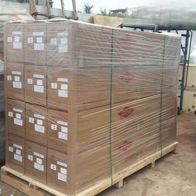 Membranas DOW UF SFP-2860 / SFD-2860 para locais com altura limitada do edifício