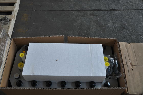 Veolia Suez EDI Stacks E-Cell MK-3 para a Indústria de Semicondutores