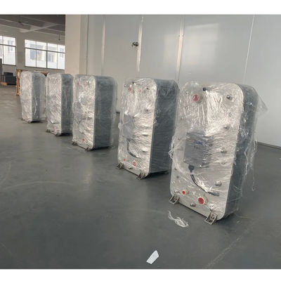 2.0-3.5 M3/H Modulos EDI LX-300 com baixo consumo de energia