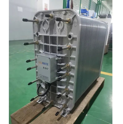 1.5-2.5m3/h Modulos EDI LX-200 com excelente desempenho elétrico