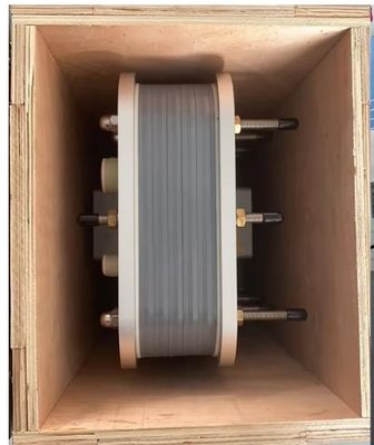 1.5-2.5m3/h Modulos EDI LX-200 com excelente desempenho elétrico