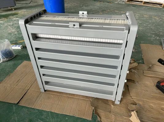 2.0-3.5m3/H EDI Stacks MK-3T para reabastecimento de água deionizada