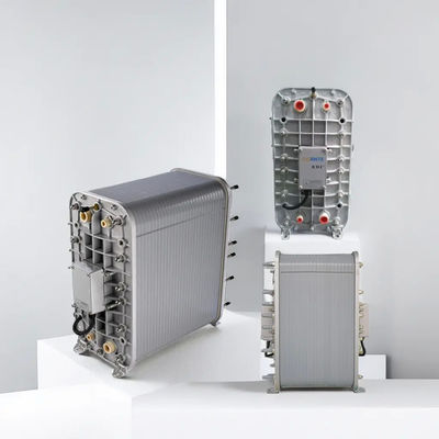 1.5-2.5m3/H EDI Stacks LX-HD-200 Para Indústria Farmacêutica