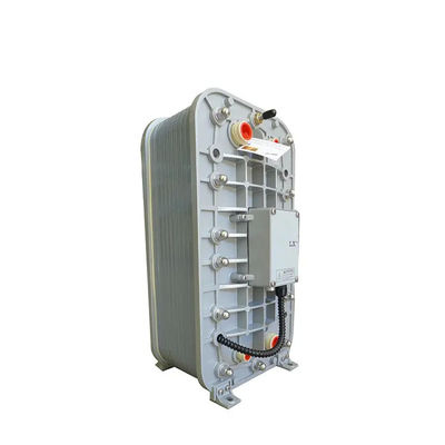 Estacas EDI de série de alta temperatura LX-HD-500 com tempo de desinfecção de cerca de 1,5 horas