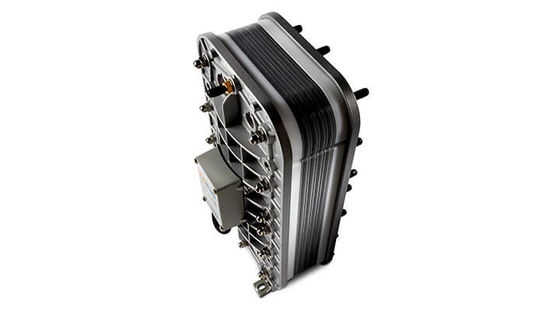 Ionpure CEDI LX-Z IP-LX8000Z-5 com maior resistência ao cloro