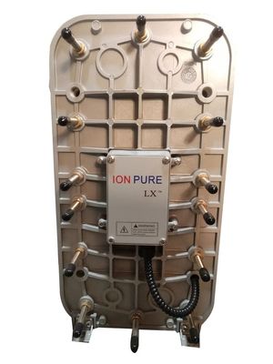 Ionpure CEDI LX-Z IP-LX8000Z-5 com maior resistência ao cloro