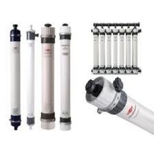 Membranas originais de grande fluxo DOW UF SFD-2880 para água potável