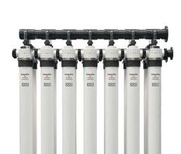 Dow UF Membranes IntegraTecTM XP 77/ XP 77 IG Com Longa Vida e Estabilidade
