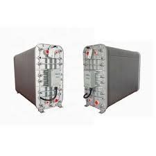 Ionpure CEDI LX-Z IP-LX8000Z-5 com custos operacionais significativamente mais baixos