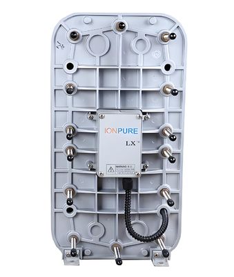 CEDI LX-Z IP-LXM04Z-5 até 0,05 ppm