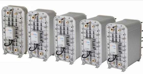 Ionpure CEDI LX-Z IP-LXM30Z-5 para produção de água pura
