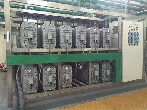 Ionpure CEDI LX-Z IP-LXM18Z-5 Para Indústria