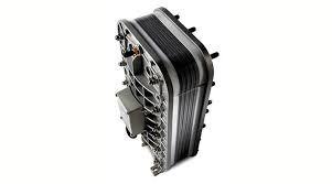 Ionpure CEDI LX-Z IP-LXM18Z-5 Para Indústria