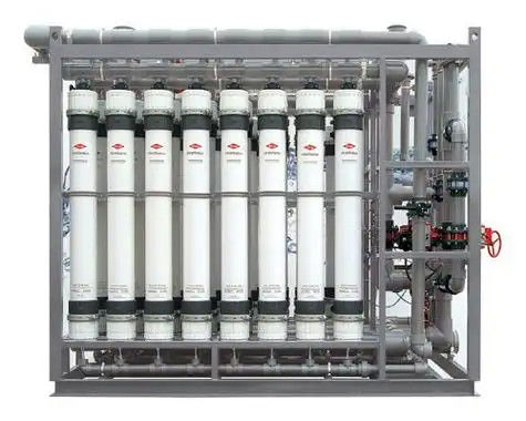 DOWTM UF SFP-2660 Anti-poluição altamente eficaz preferida para uso industrial