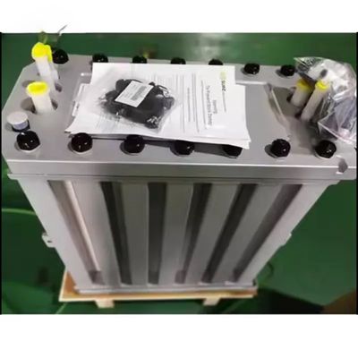 3,4 m3/h Veolia MK-3PharmHT EDI Stack Sistema de água pura de grau farmacêutico