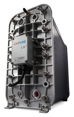 Ionpure LX-Z IP-LXM24Z-5 Módulo CEDI Tratamento de águas de alta pureza