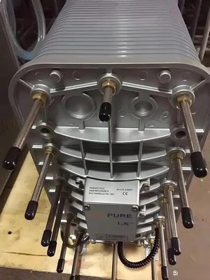 Ionpure LX-Z IP-LXM24Z-5 Módulo CEDI Tratamento de águas de alta pureza