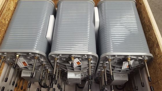 Ionpure LX-Z CEDI LXM04Z-5 99,9% Resistividade &gt; 15MΩ·Cm Baixo consumo de energia