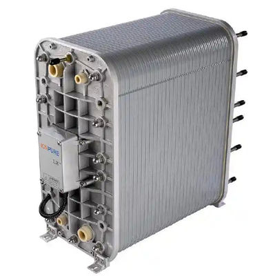 Ionpure LX-Z IP-LXM10Z-5 CEDI Modulo Industrial RO Polishing para Farmácia / Usinas de Energia