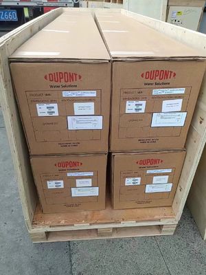 DupontTM IntegraTecTM XP 51 IG Redefinir a eficiência na filtragem de água com membrana PVDF