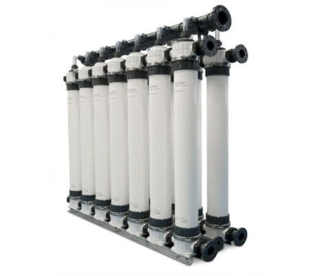 DOWTM UF SFP-2880 PVDF UF Modulo de Alto Fluxo de Baixa Energia para Água de Processos Industriais
