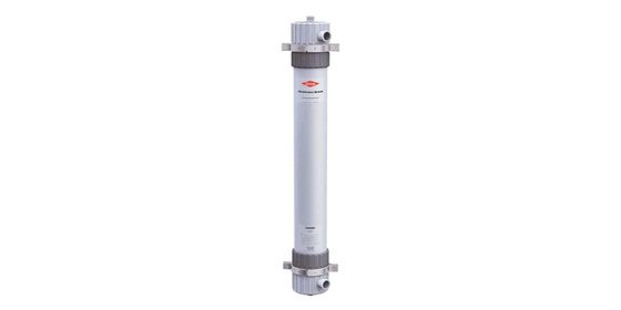 DOWTM UF SFP-2860 Resistente a impurezas de alta capacidade para uso industrial e municipal