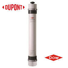 DOWTM UF SFP-2860 Resistente a impurezas de alta capacidade para uso industrial e municipal