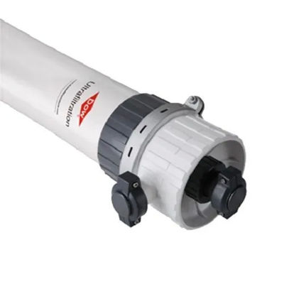 DOWTM UF SFP-2860 Resistente a impurezas de alta capacidade para uso industrial e municipal
