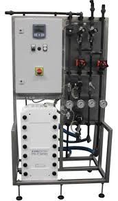 Veolia MK-3MiniHTTM Água Ultrapura sem produtos químicos para esterilização de água farmacêutica em pequena escala