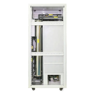 1600G All-in-one Design Reverse Osmosis Water Plant Para Commercial