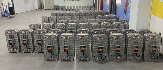 Modulos EDI de alta eficiência de corrente de 0,3-0,7 m3/H da série KXA-50 da marca chinesa KXA