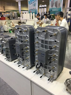 Modulos EDI de marcas chinesas que podem ajudá-lo a otimizar os custos da série KXA KXA-200 1,5-2,5 M3/H