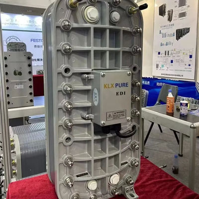 Modulo KXA-200 EDI 1,5-2,5 M3/H para purificação de água farmacêutica