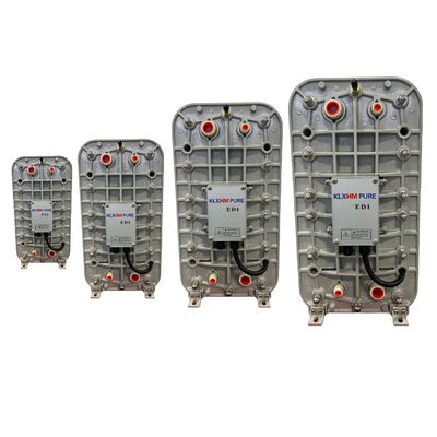Modulos EDI da série KXA KXA-400 3-4,5 M3/H para laboratórios