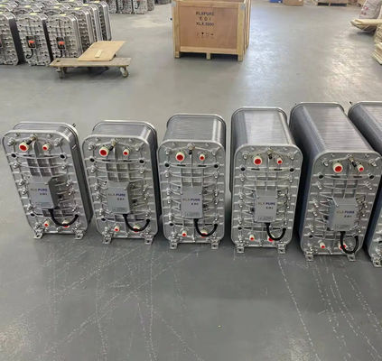China Modulos EDI Série KXA KXA-600 5-6.5 M3/H Processo Zero Químico