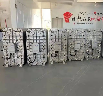 China Modulos EDI Série KXA KXA-600 5-6.5 M3/H Processo Zero Químico